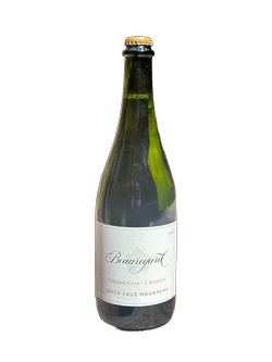 2021 Sparkling Crémant Chardonnay