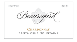 2021 Chardonnay Santa Cruz Mountains